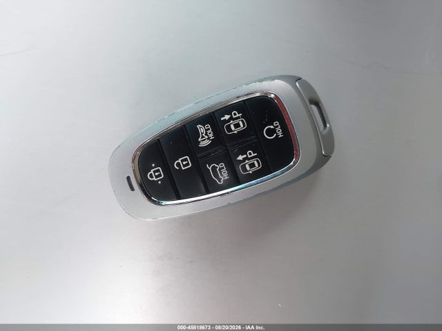Продажа на аукционе авто 2023 Hyundai Palisade Calligraphy, vin: KM8R74GE5PU591582, номер лота: 45818673