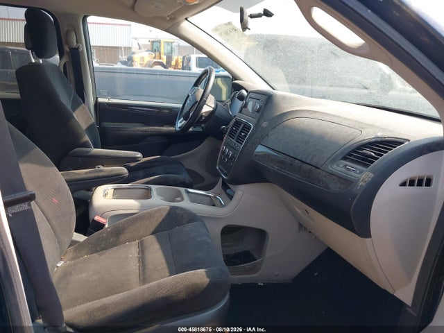 Aukcja sprzedaży 2014 Dodge Grand Caravan Sxt, vin: 2C4RDGCG0ER265740, numer aukcji: 45818675