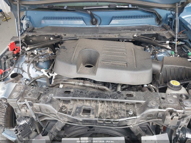 SALE27EU1R2334844 Land Rover Defender 110 P400 X-dynamic Se