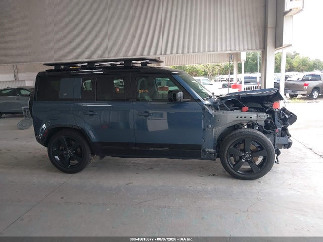 SALE27EU1R2334844 Land Rover Defender 110 P400 X-dynamic Se