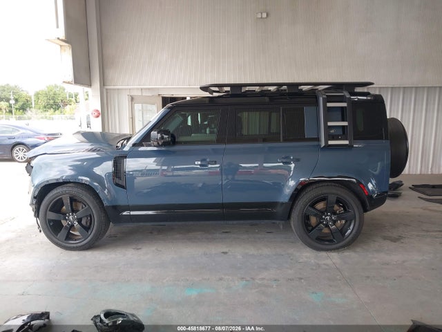 SALE27EU1R2334844 Land Rover Defender 110 P400 X-dynamic Se