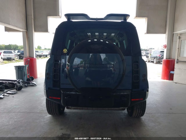 SALE27EU1R2334844 Land Rover Defender 110 P400 X-dynamic Se