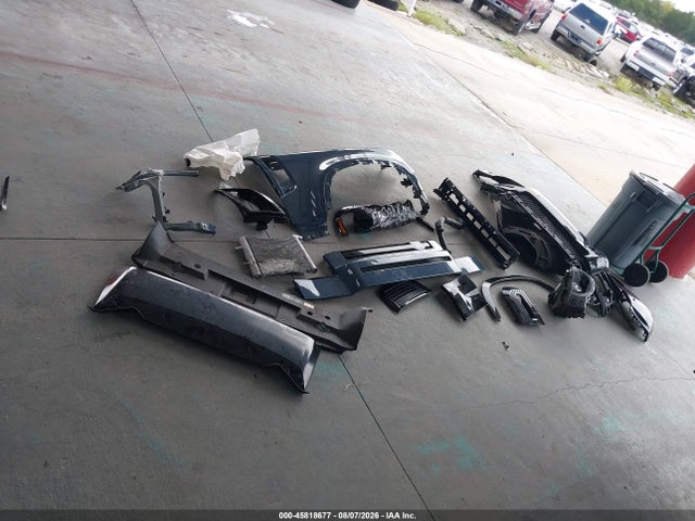 SALE27EU1R2334844 Land Rover Defender 110 P400 X-dynamic Se