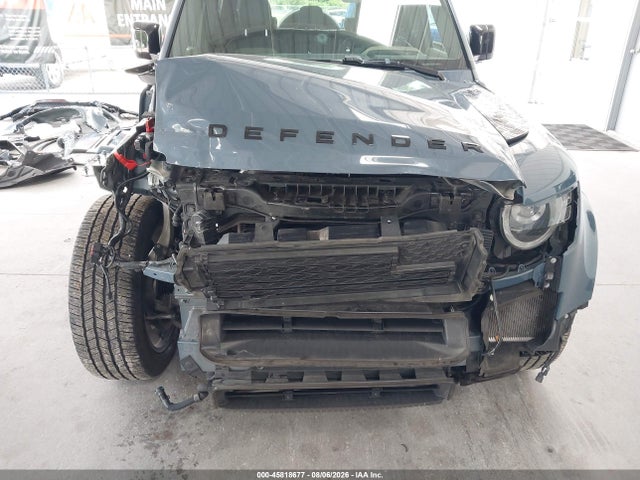 SALE27EU1R2334844 Land Rover Defender 110 P400 X-dynamic Se