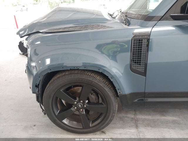 SALE27EU1R2334844 Land Rover Defender 110 P400 X-dynamic Se