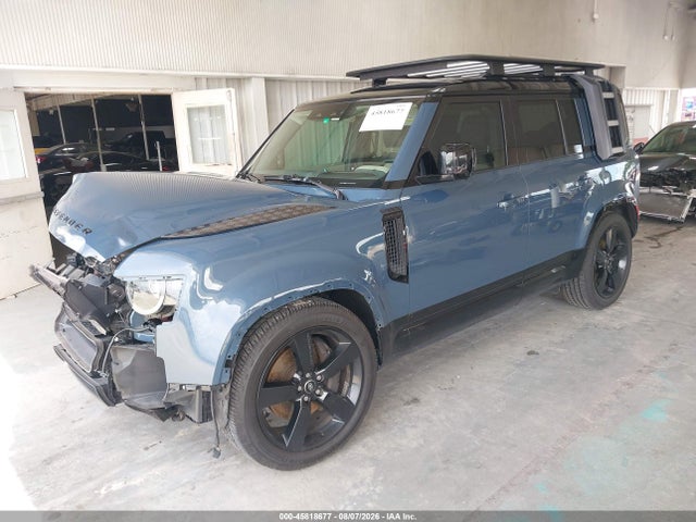 SALE27EU1R2334844 Land Rover Defender 110 P400 X-dynamic Se
