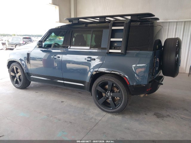 SALE27EU1R2334844 Land Rover Defender 110 P400 X-dynamic Se
