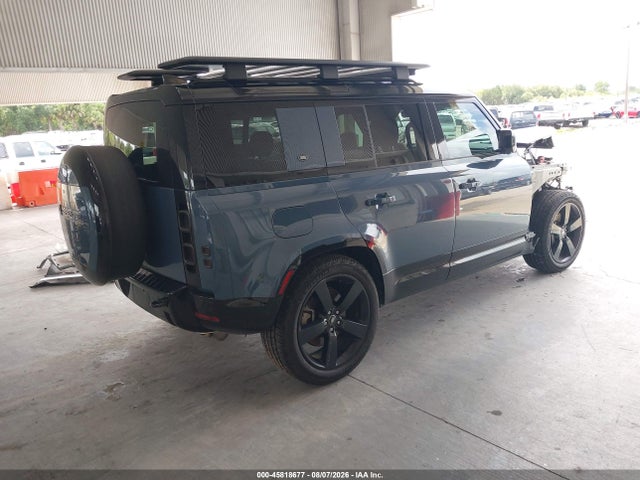 SALE27EU1R2334844 Land Rover Defender 110 P400 X-dynamic Se