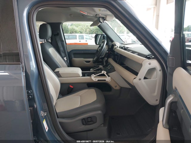 SALE27EU1R2334844 Land Rover Defender 110 P400 X-dynamic Se