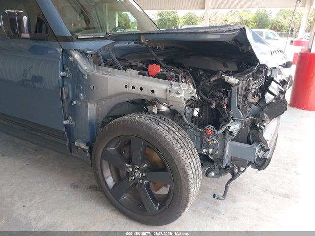 SALE27EU1R2334844 Land Rover Defender 110 P400 X-dynamic Se