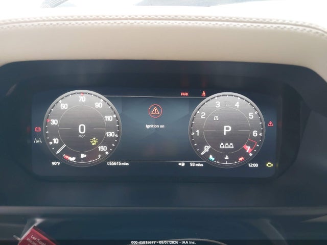 SALE27EU1R2334844 Land Rover Defender 110 P400 X-dynamic Se