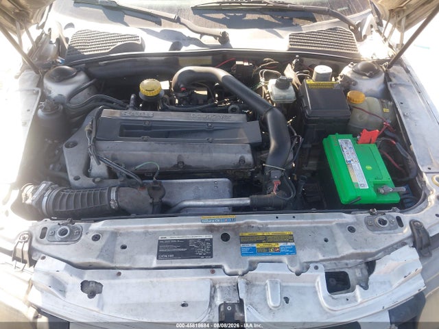 Aukcja sprzedaży 2006 Saab 9-5 2.3t Sport, vin: YS3EH59G063515477, numer aukcji: 45818684