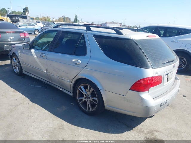 Aukcja sprzedaży 2006 Saab 9-5 2.3t Sport, vin: YS3EH59G063515477, numer aukcji: 45818684