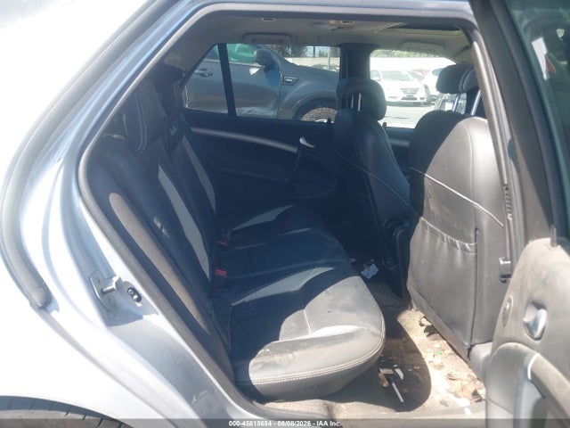 Aukcja sprzedaży 2006 Saab 9-5 2.3t Sport, vin: YS3EH59G063515477, numer aukcji: 45818684