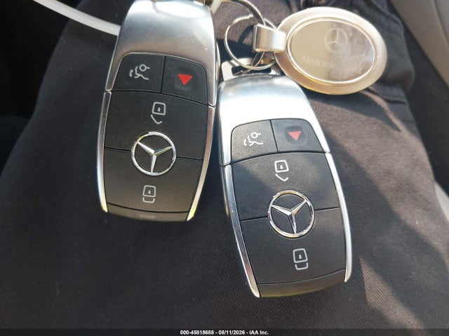 45818688 :رقم المزاد ، 4JGFB5KB6LA157042 vin ، 2020 Mercedes-benz Gle 450 4matic مزاد بيع