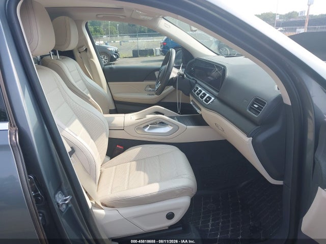 45818688 :رقم المزاد ، 4JGFB5KB6LA157042 vin ، 2020 Mercedes-benz Gle 450 4matic مزاد بيع