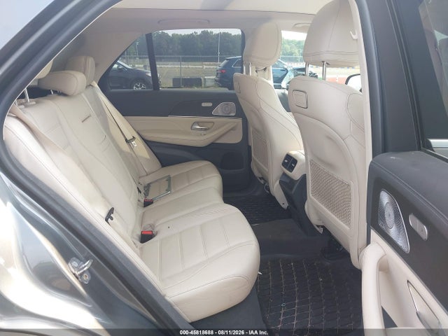 45818688 :رقم المزاد ، 4JGFB5KB6LA157042 vin ، 2020 Mercedes-benz Gle 450 4matic مزاد بيع