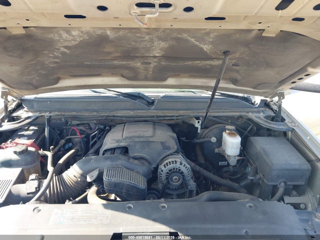 Aukcja sprzedaży 2009 Gmc Yukon Slt W/4sb, vin: 1GKFC33039R227565, numer aukcji: 45818691
