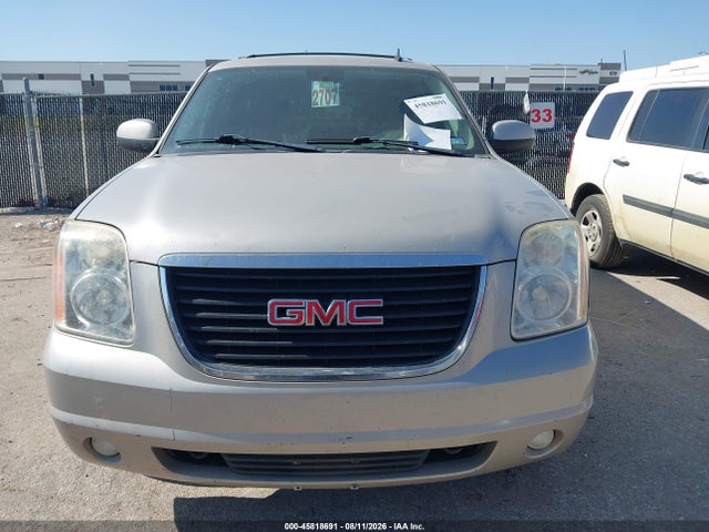 Aukcja sprzedaży 2009 Gmc Yukon Slt W/4sb, vin: 1GKFC33039R227565, numer aukcji: 45818691