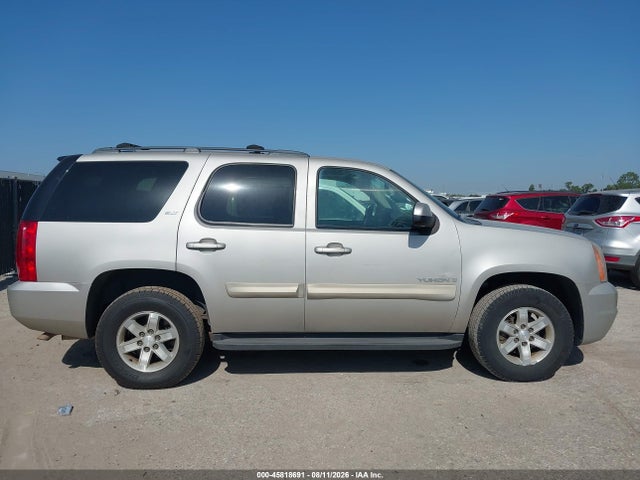 Aukcja sprzedaży 2009 Gmc Yukon Slt W/4sb, vin: 1GKFC33039R227565, numer aukcji: 45818691