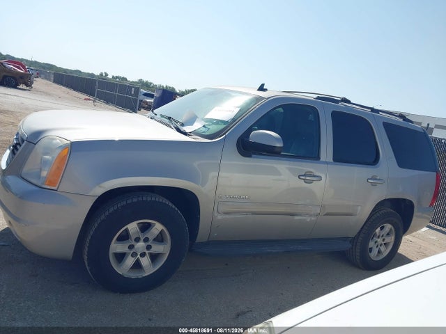 Aukcja sprzedaży 2009 Gmc Yukon Slt W/4sb, vin: 1GKFC33039R227565, numer aukcji: 45818691