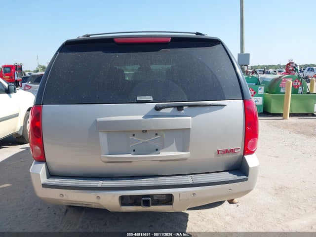 Aukcja sprzedaży 2009 Gmc Yukon Slt W/4sb, vin: 1GKFC33039R227565, numer aukcji: 45818691