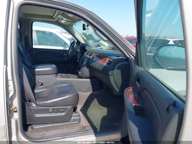 Aukcja sprzedaży 2009 Gmc Yukon Slt W/4sb, vin: 1GKFC33039R227565, numer aukcji: 45818691