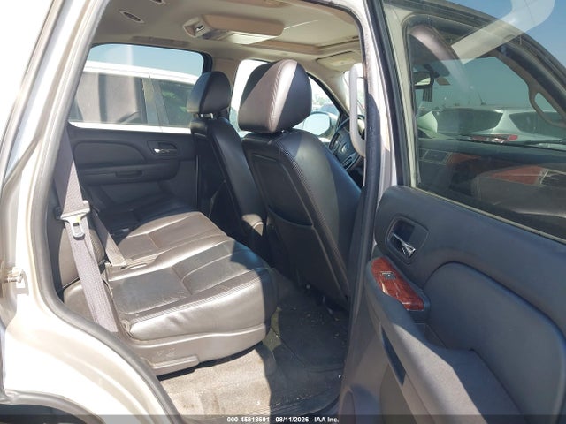 Aukcja sprzedaży 2009 Gmc Yukon Slt W/4sb, vin: 1GKFC33039R227565, numer aukcji: 45818691