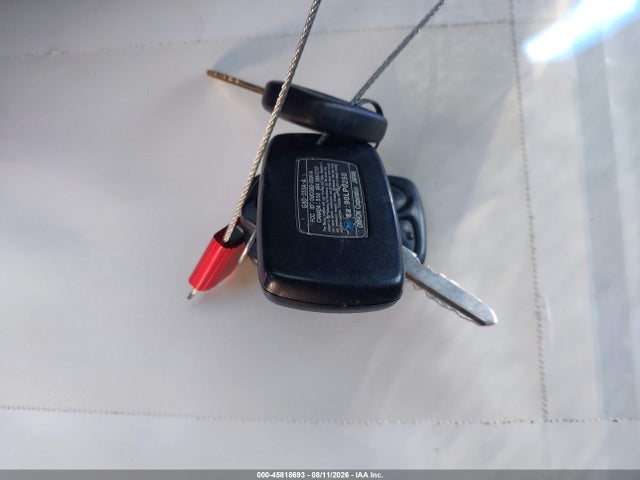 45818693 :رقم المزاد ، JM3LW28J640503078 vin ، 2004 Mazda Mpv Es مزاد بيع