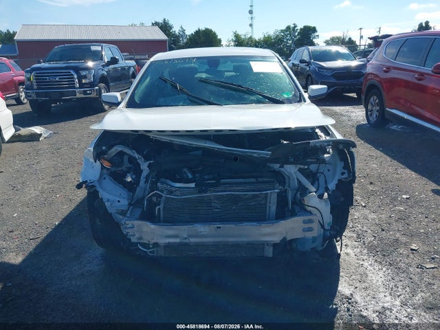Продажа на аукционе авто 2020 Chevrolet Malibu Fwd Lt, vin: 1G1ZD5ST7LF064594, номер лота: 45818694