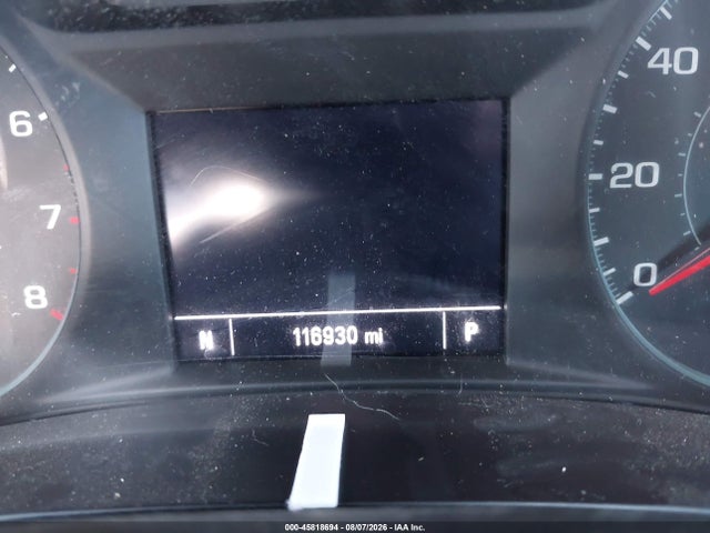 Продажа на аукционе авто 2020 Chevrolet Malibu Fwd Lt, vin: 1G1ZD5ST7LF064594, номер лота: 45818694