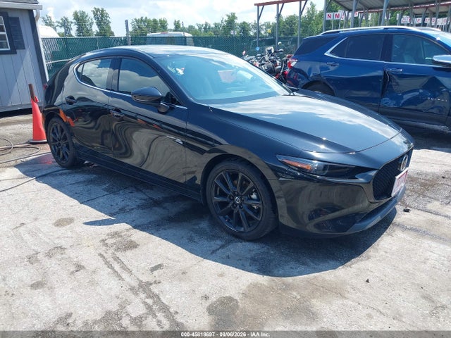 45818697 :رقم المزاد ، JM1BPBJY7P1600958 vin ، 2023 Mazda Mazda3 2.5 Turbo مزاد بيع