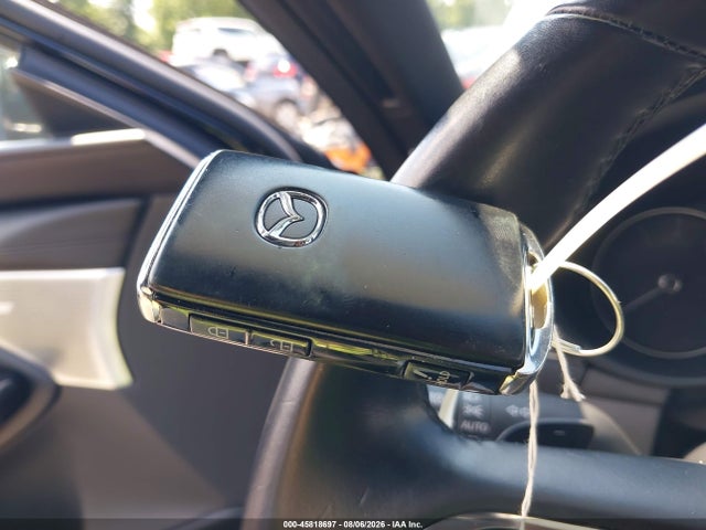 45818697 :رقم المزاد ، JM1BPBJY7P1600958 vin ، 2023 Mazda Mazda3 2.5 Turbo مزاد بيع