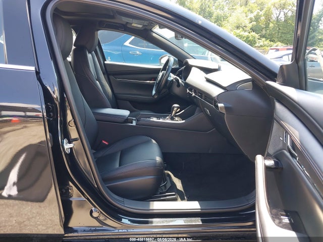 45818697 :رقم المزاد ، JM1BPBJY7P1600958 vin ، 2023 Mazda Mazda3 2.5 Turbo مزاد بيع