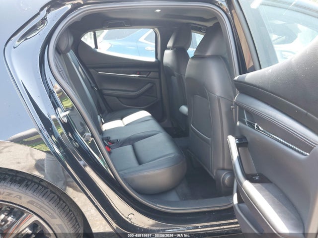 45818697 :رقم المزاد ، JM1BPBJY7P1600958 vin ، 2023 Mazda Mazda3 2.5 Turbo مزاد بيع