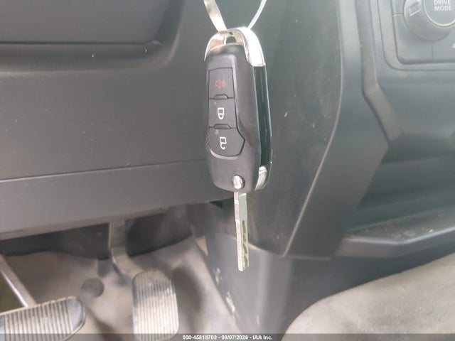 Продаж на аукціоні авто 2024 Ford F-150 Xl, vin: 1FTMF1LP7RKD88005, номер лоту: 45818703