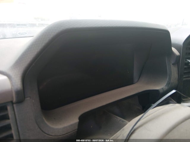 Продаж на аукціоні авто 2024 Ford F-150 Xl, vin: 1FTMF1LP7RKD88005, номер лоту: 45818703