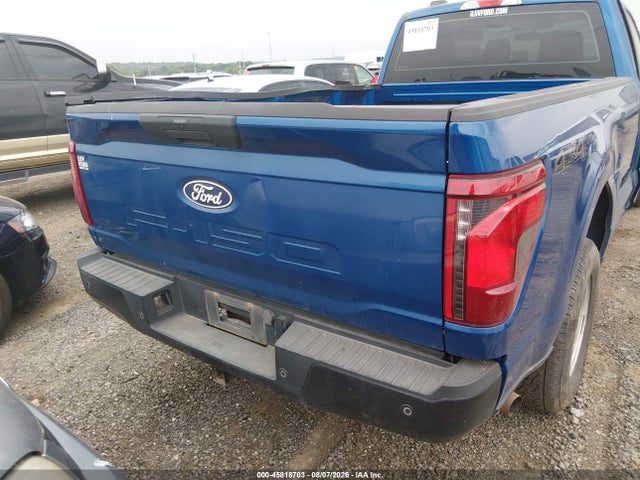 Продаж на аукціоні авто 2024 Ford F-150 Xl, vin: 1FTMF1LP7RKD88005, номер лоту: 45818703