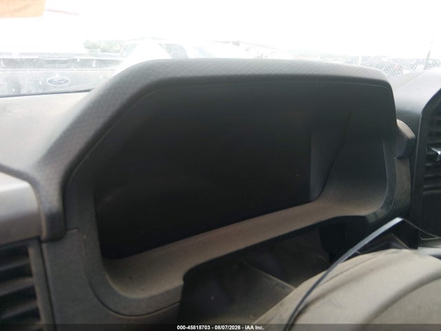 Продаж на аукціоні авто 2024 Ford F-150 Xl, vin: 1FTMF1LP7RKD88005, номер лоту: 45818703