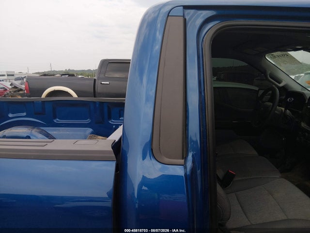 Продаж на аукціоні авто 2024 Ford F-150 Xl, vin: 1FTMF1LP7RKD88005, номер лоту: 45818703