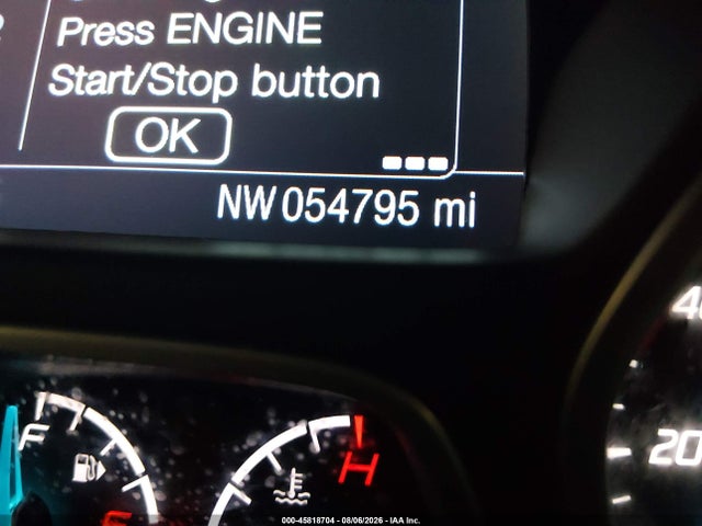 Ford Focus Titanium 2014 1FADP3J27EL247350 Image 16