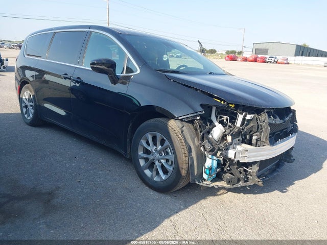 Aukcja sprzedaży 2026 Chrysler Pacifica Limited, vin: 2C4RC1GGXTR188897, numer aukcji: 45818705