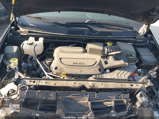 Aukcja sprzedaży 2026 Chrysler Pacifica Limited, vin: 2C4RC1GGXTR188897, numer aukcji: 45818705