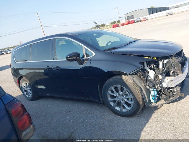 Aukcja sprzedaży 2026 Chrysler Pacifica Limited, vin: 2C4RC1GGXTR188897, numer aukcji: 45818705