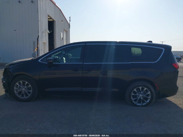 Aukcja sprzedaży 2026 Chrysler Pacifica Limited, vin: 2C4RC1GGXTR188897, numer aukcji: 45818705