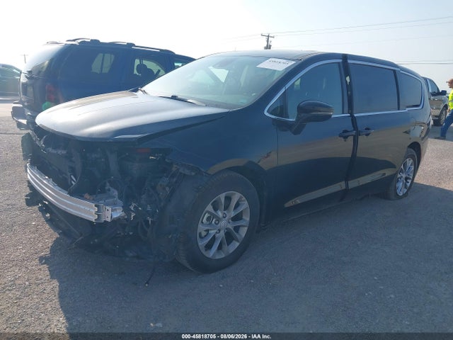 Aukcja sprzedaży 2026 Chrysler Pacifica Limited, vin: 2C4RC1GGXTR188897, numer aukcji: 45818705