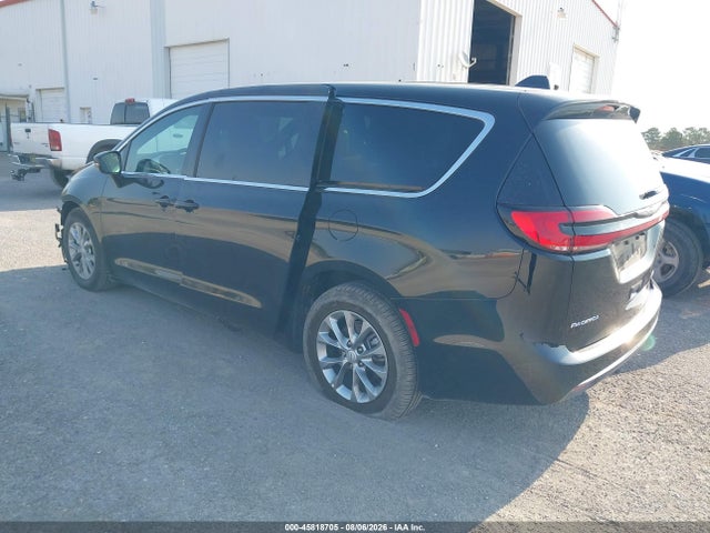 Aukcja sprzedaży 2026 Chrysler Pacifica Limited, vin: 2C4RC1GGXTR188897, numer aukcji: 45818705
