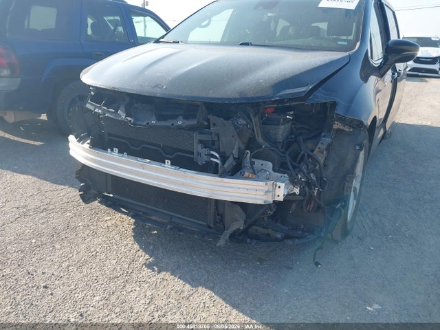 Aukcja sprzedaży 2026 Chrysler Pacifica Limited, vin: 2C4RC1GGXTR188897, numer aukcji: 45818705