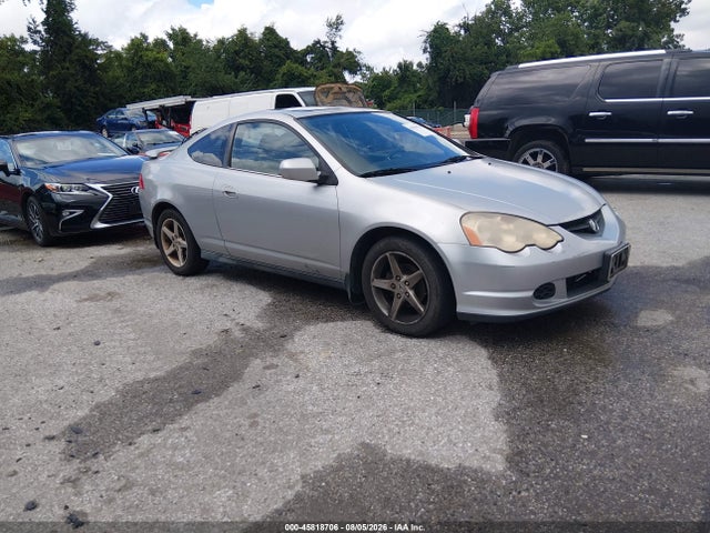 Auction sale of the 2003 Acura Rsx, vin: JH4DC54853C008456, lot number: 45818706