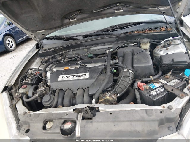 2003 Acura Rsx მანქანა იყიდება აუქციონზე, vin: JH4DC54853C008456, აუქციონის ნომერი: 45818706